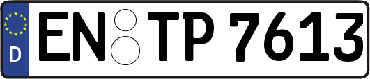 EN-TP7613