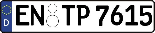 EN-TP7615