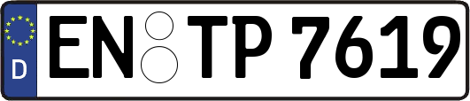 EN-TP7619