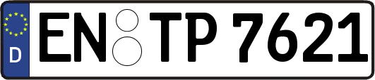 EN-TP7621