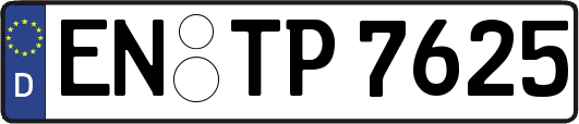 EN-TP7625