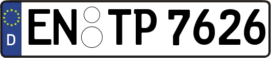 EN-TP7626