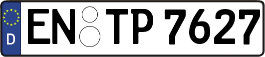 EN-TP7627