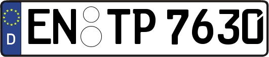 EN-TP7630