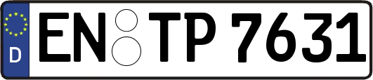 EN-TP7631