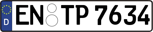 EN-TP7634