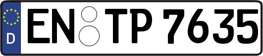 EN-TP7635