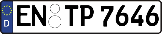 EN-TP7646