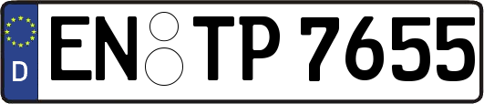 EN-TP7655