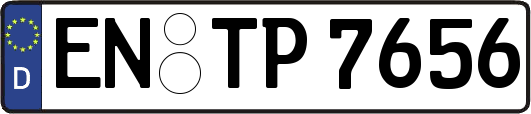 EN-TP7656