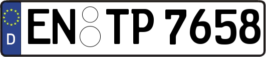 EN-TP7658