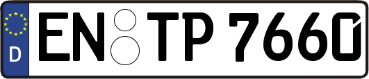 EN-TP7660