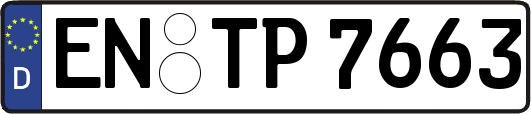 EN-TP7663