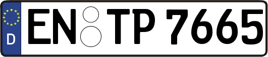 EN-TP7665