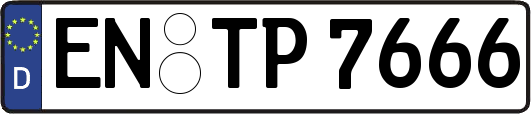 EN-TP7666