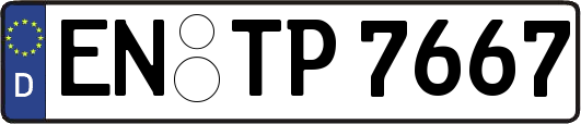EN-TP7667