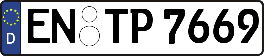 EN-TP7669