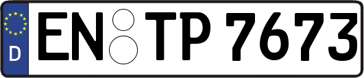 EN-TP7673
