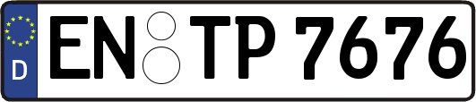 EN-TP7676