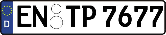EN-TP7677