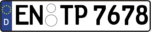EN-TP7678