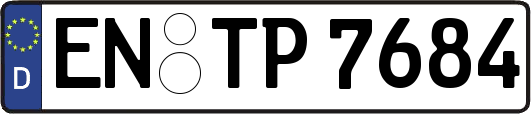 EN-TP7684