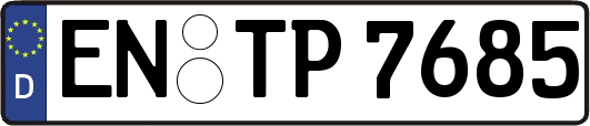 EN-TP7685