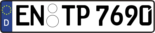 EN-TP7690