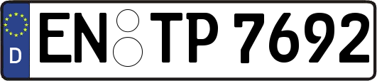 EN-TP7692