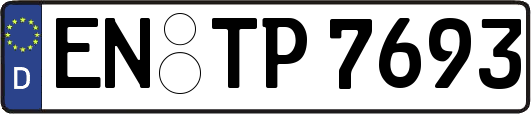 EN-TP7693