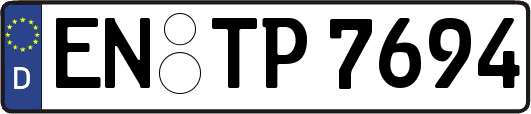 EN-TP7694