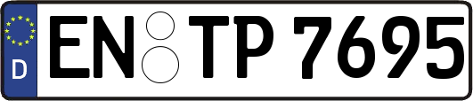 EN-TP7695
