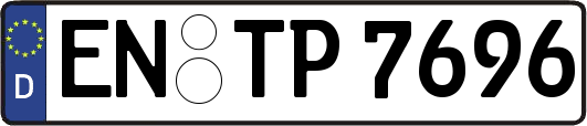 EN-TP7696