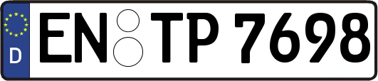 EN-TP7698