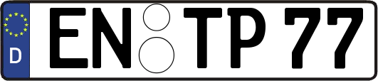 EN-TP77