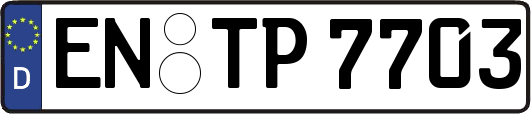 EN-TP7703