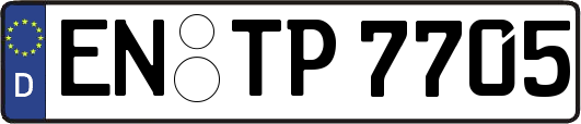 EN-TP7705