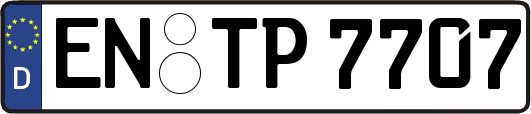 EN-TP7707