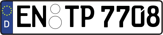EN-TP7708