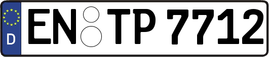EN-TP7712