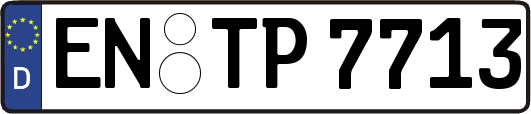EN-TP7713