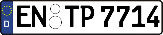 EN-TP7714