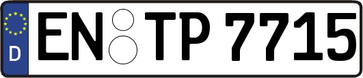 EN-TP7715