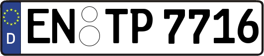 EN-TP7716