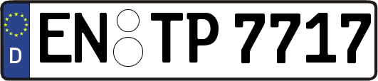 EN-TP7717