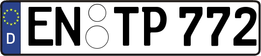 EN-TP772