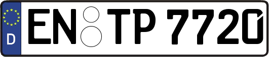 EN-TP7720