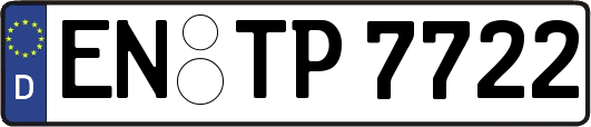 EN-TP7722