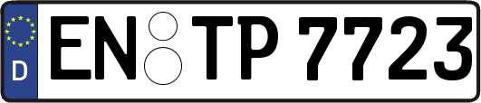 EN-TP7723