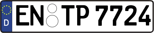 EN-TP7724